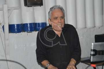 Concierto de Los Full Stop en Salinetas (Foto TA)